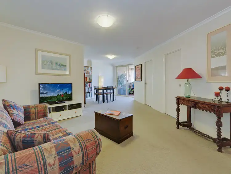 31/1 Thomas Street, Hornsby NSW 2077