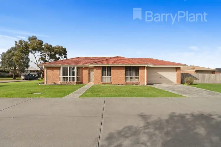 1 Joseph Court, Pakenham VIC 3810