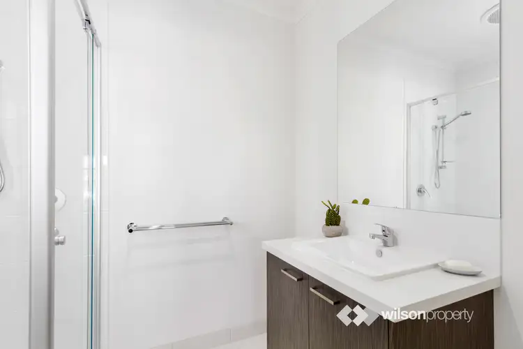 Fifth view of Homely house listing, 3 Princeton Way, Traralgon VIC 3844