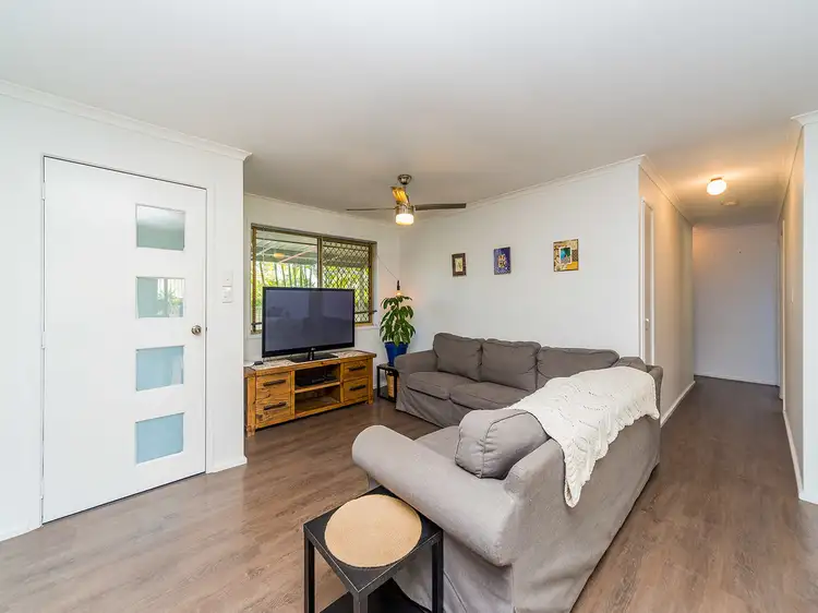Fifth view of Homely semi-detached listing, 2/1 Hepburn Court, Oxenford QLD 4210