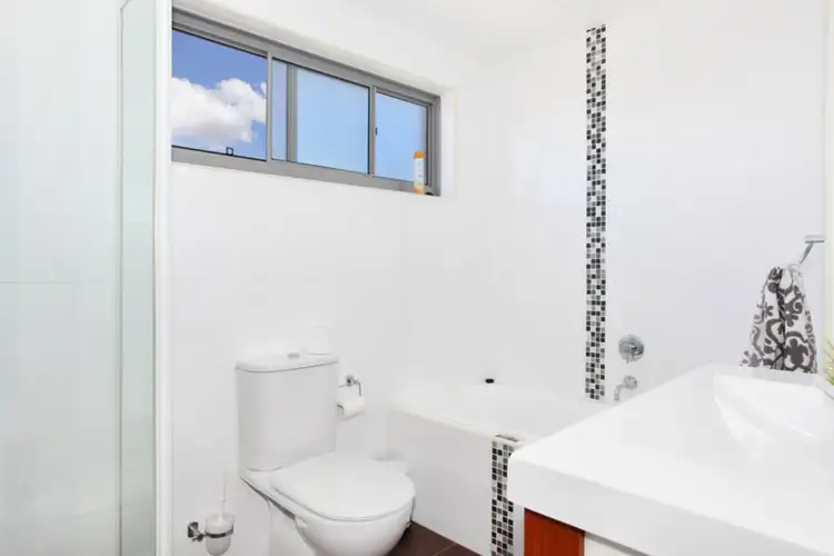 Fourth view of Homely apartment listing, 45/28 Brickworks Drive, Holroyd NSW 2142