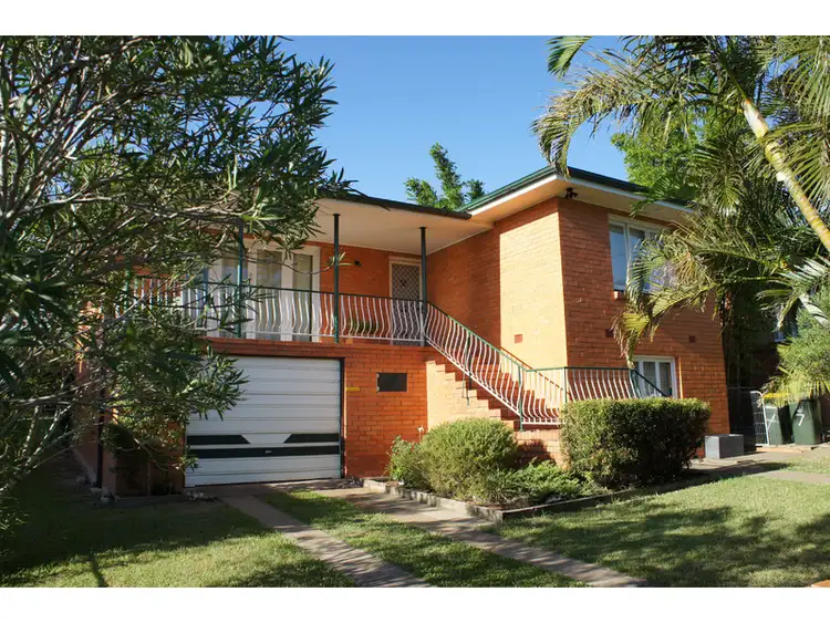 7 Goburra Street, Rocklea QLD 4106
