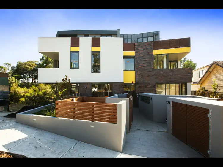 3/4 Wills Street, Glen Iris VIC 3146