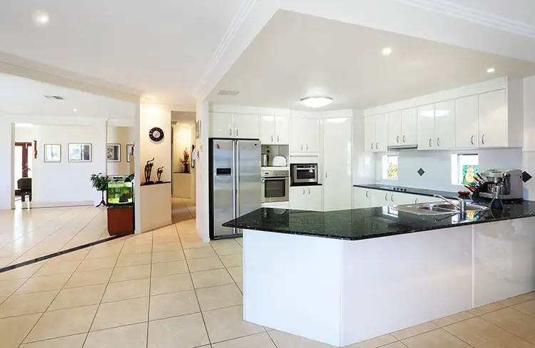 Sixth view of Homely house listing, 41 Marawa Drive, Parrearra QLD 4575
