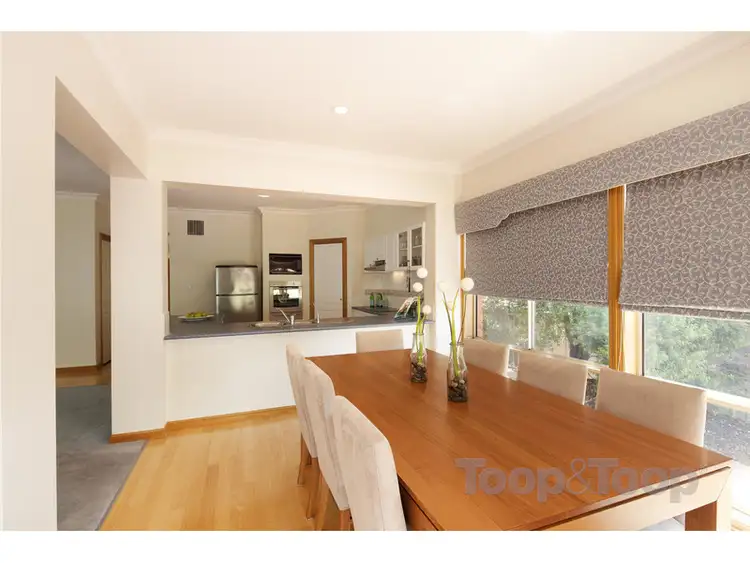 Sixth view of Homely house listing, 7 Burlington Street, Golden Grove SA 5125