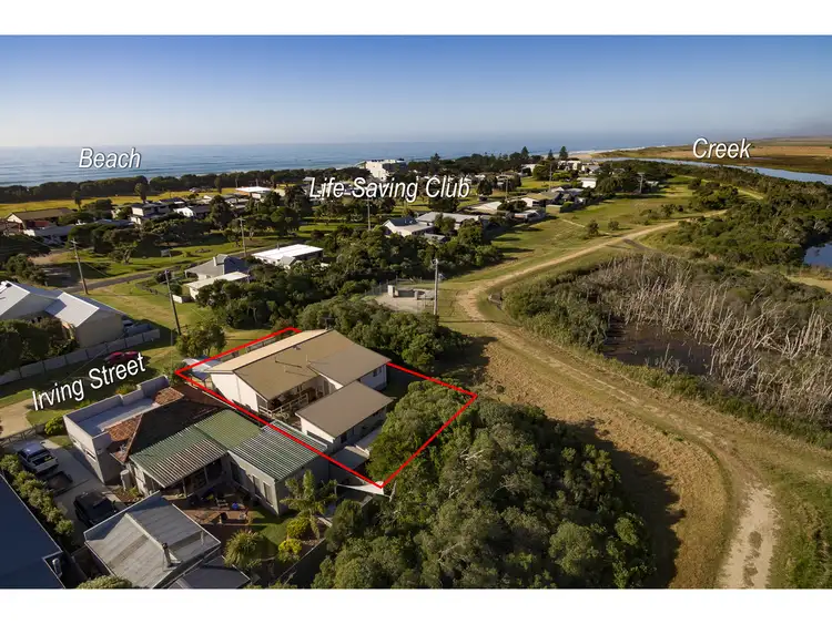 Fourth view of Homely house listing, 23 Irving Street, Seaspray VIC 3851