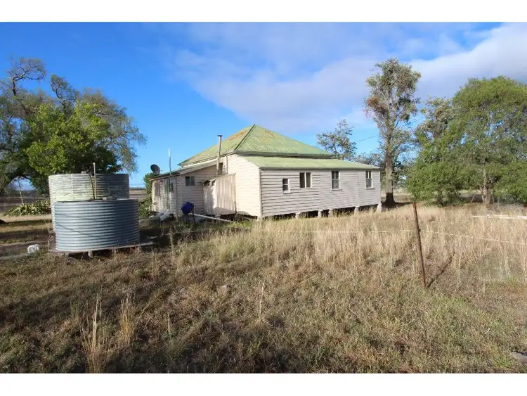 Seventh view of Homely rural property listing, 515 Nunkulla Road, Felton QLD 4358