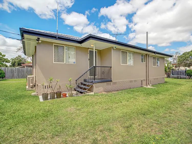 Main view of Homely house listing, 35 Haig Road, Loganlea QLD 4131