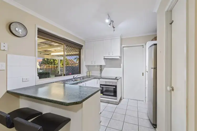 Second view of Homely house listing, 2 Todwana Court, Glenvale QLD 4350