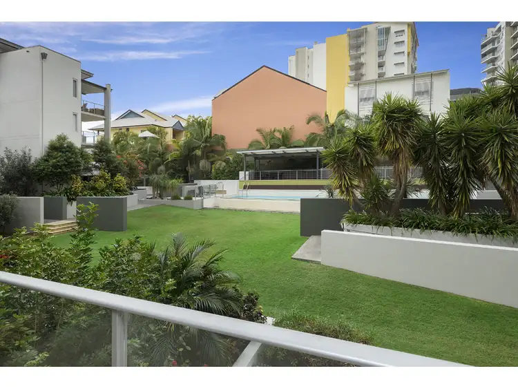 Fifth view of Homely apartment listing, 209/51 Hope Street, Spring Hill QLD 4000