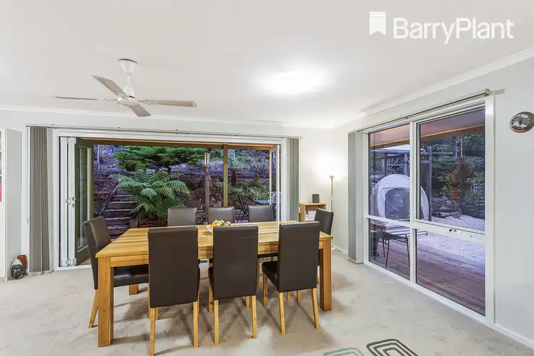 Fifth view of Homely house listing, 44 Second Avenue, Cockatoo VIC 3781