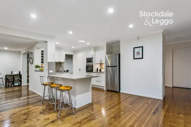 Sixth view of Homely house listing, 5 Cardamon Drive, Hallam VIC 3803