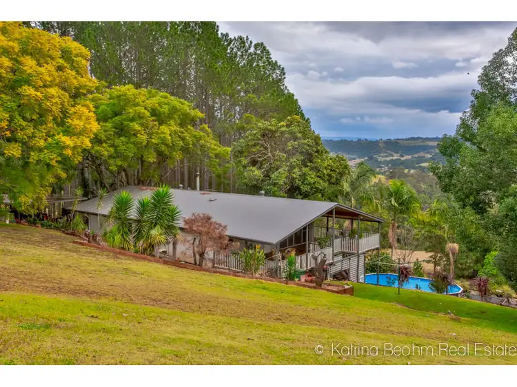 220 Munro Road, Dunoon NSW 2480
