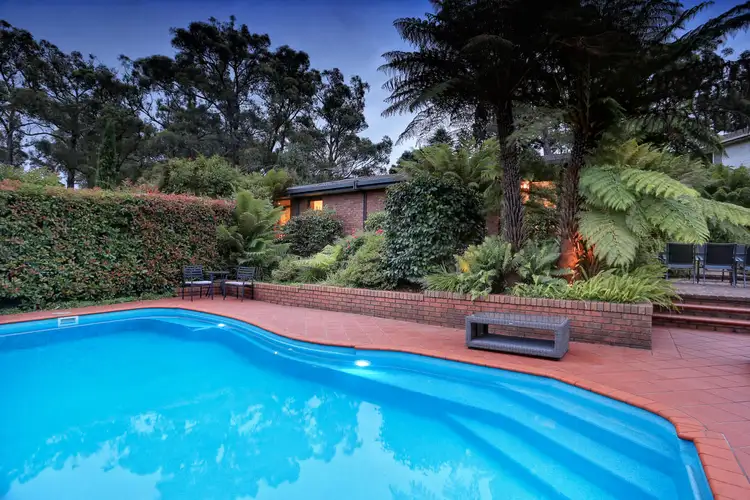 25 Westlands Road, Emerald VIC 3782