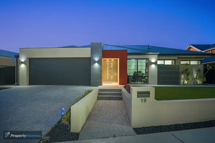 Second view of Homely house listing, 19 Zanzibar Loop, Aveley WA 6069