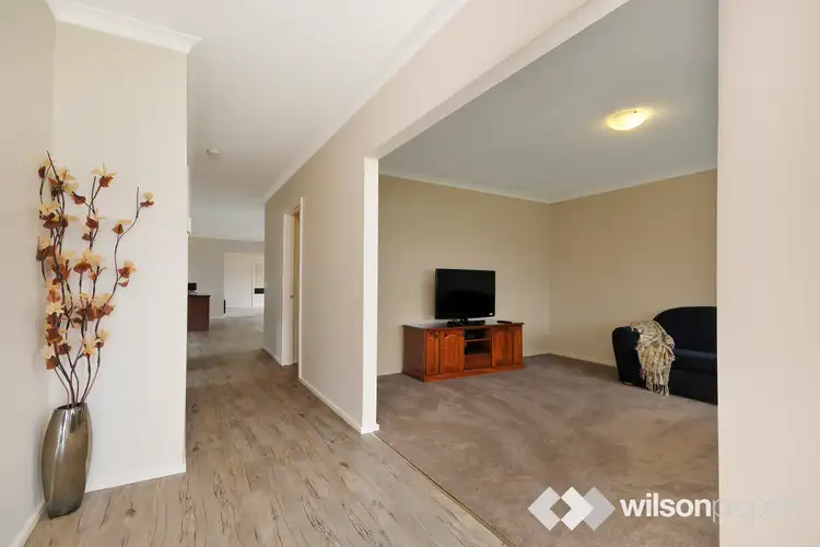 Sixth view of Homely house listing, 9 Fairway Drive, Traralgon VIC 3844
