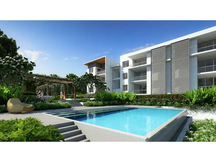 Third view of Homely apartment listing, 1203/31 Bourton Road, Merrimac QLD 4226
