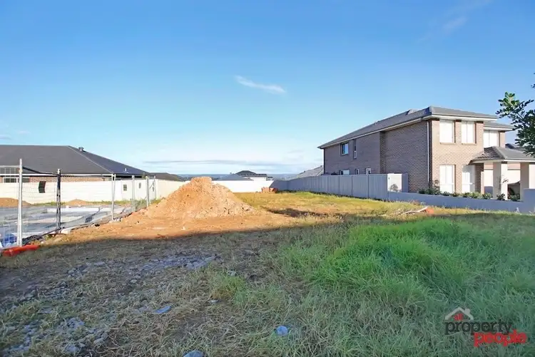 31 Richards Loop, Oran Park NSW 2570