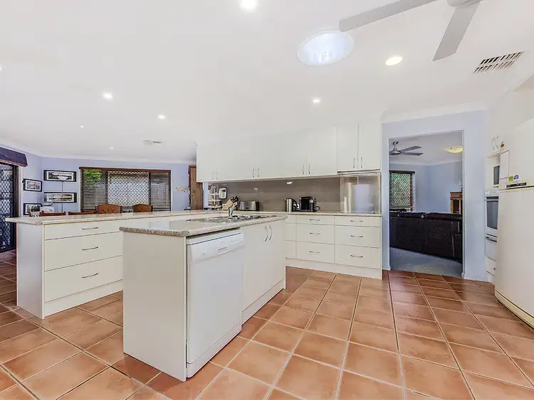 Fourth view of Homely house listing, 24 Curlew Place, Riverhills QLD 4074