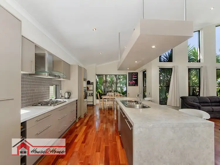 Seventh view of Homely house listing, 3 Peachester Close, Ormeau QLD 4208