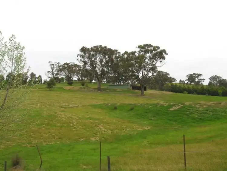 Fourth view of Homely land listing, 105 Star Of The Glen Road, Bonnie Doon VIC 3720