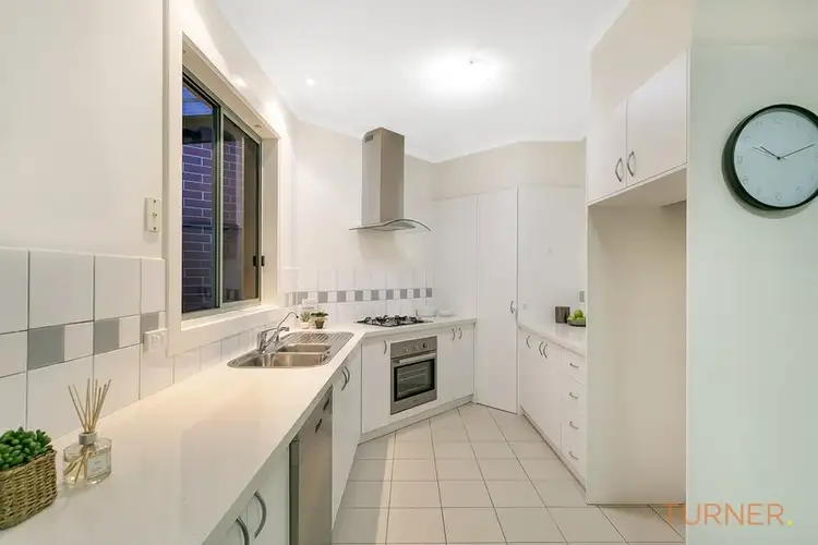 Third view of Homely townhouse listing, 9b Sewell Avenue, Payneham SA 5070