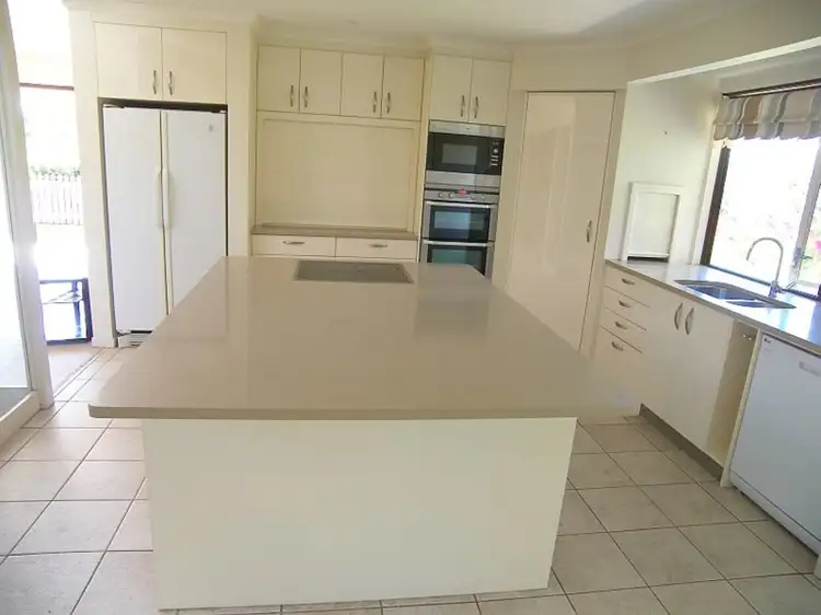 Fifth view of Homely house listing, 10 Kersley Road, Kenmore QLD 4069