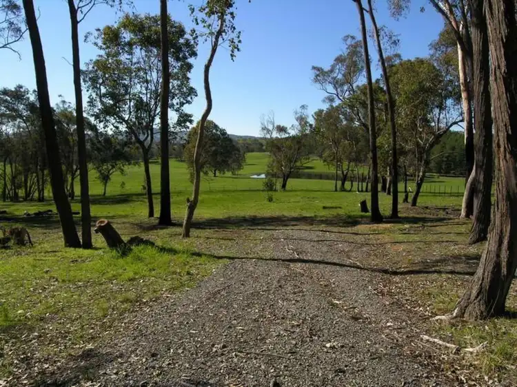 Second view of Homely land listing, Bankers Rise, Mansfield VIC 3722