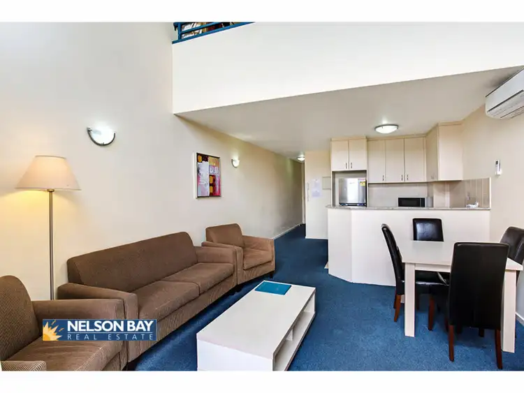 Fourth view of Homely unit listing, 516/61 Dowling Street, Nelson Bay NSW 2315