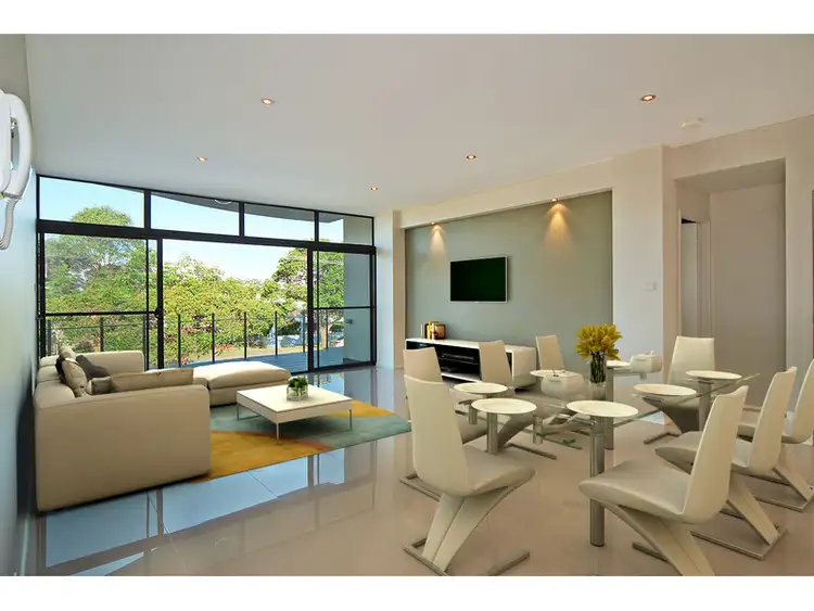 Fifth view of Homely apartment listing, 6/33 Hawke Street, Huskisson NSW 2540