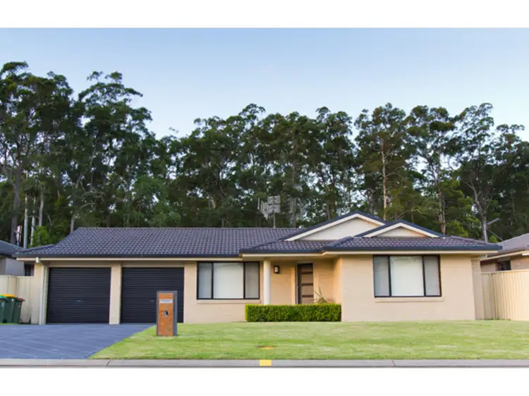 24 Bullock Drive, Wauchope NSW 2446