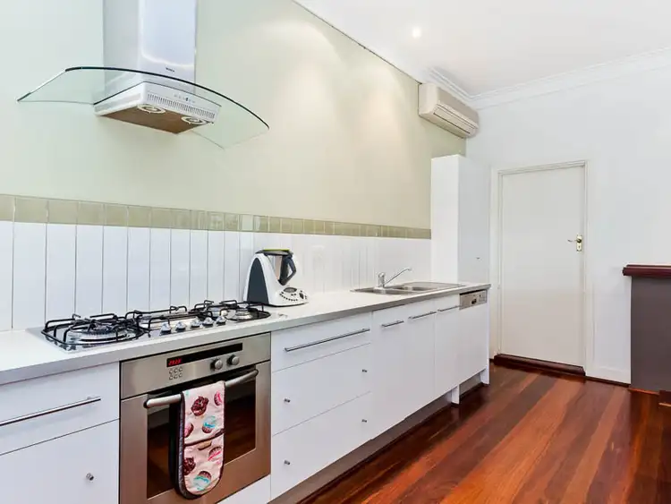 Fifth view of Homely house listing, 10 Federal Street, Cottesloe WA 6011