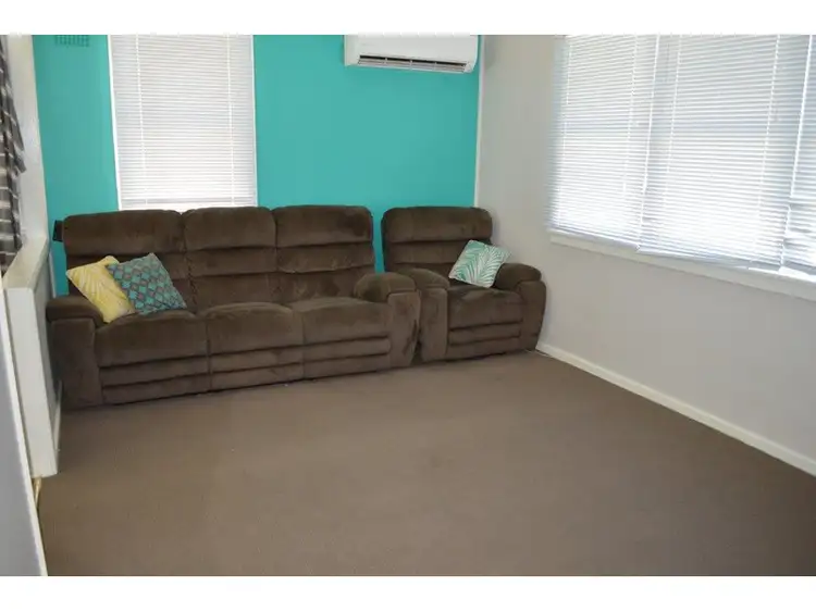 Seventh view of Homely house listing, 61 Jaeger Avenue, Gunnedah NSW 2380
