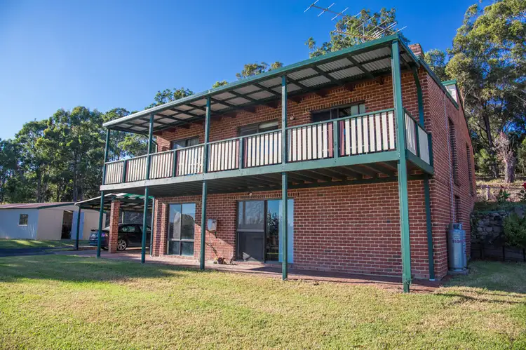 407 Candelo Road, Wolumla NSW 2550