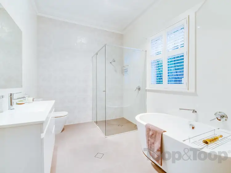 Fifth view of Homely house listing, 56 Ferguson Avenue, Myrtle Bank SA 5064