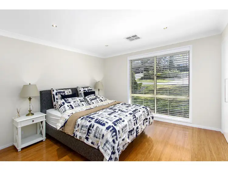 Sixth view of Homely house listing, 7 Chain-O-Ponds Circuit, Mount Annan NSW 2567
