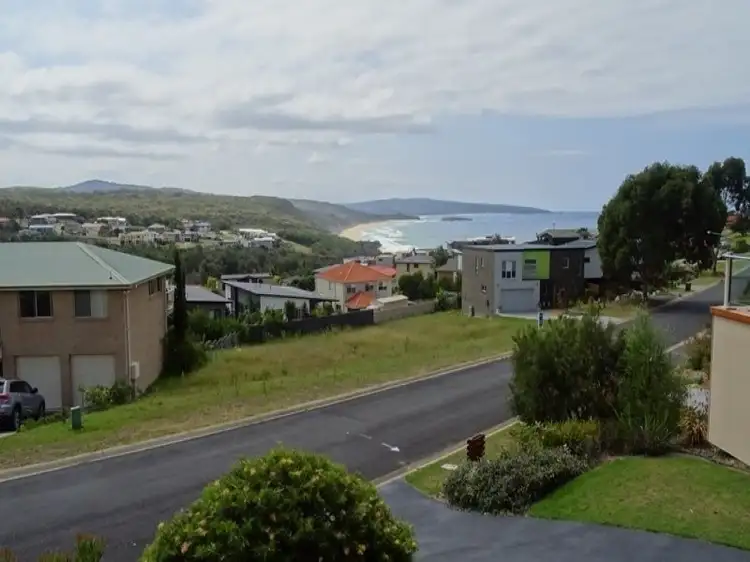 Main view of Homely land listing, 15 Bournda Circuit, Tura Beach NSW 2548