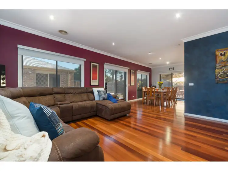 Third view of Homely house listing, 18 Grasswren Close, Langwarrin VIC 3910