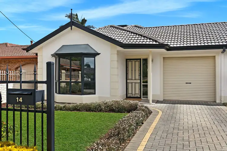 14 Louise Avenue, Warradale SA 5046