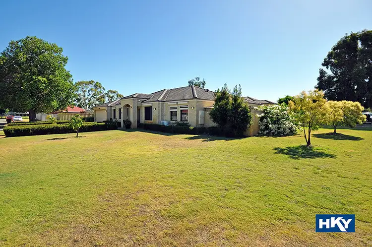 Second view of Homely house listing, 45A Marriot Way, Morley WA 6062