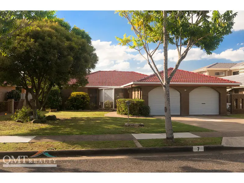 Main view of Homely house listing, 7 Arlene Street, Sunnybank QLD 4109