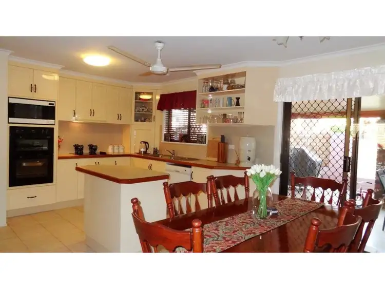 Fourth view of Homely house listing, 18 Shiral Drive, Beaconsfield QLD 4740