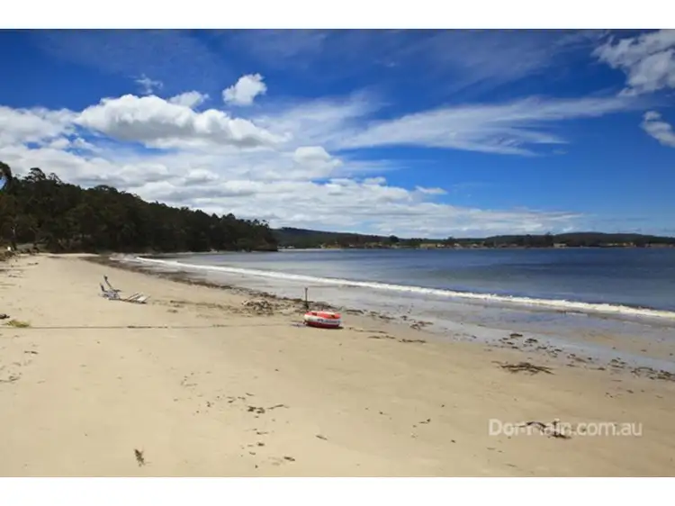 Second view of Homely house listing, 148 Kingfish Beach Road, Southport TAS 7109