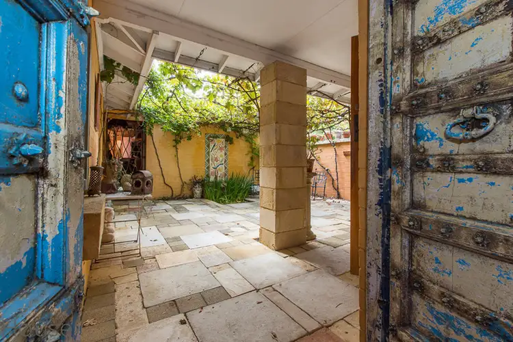 Seventh view of Homely house listing, 6 Andrews Place, Cottesloe WA 6011