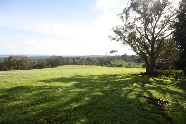C/A 18 Granny White Lane, Buninyong VIC 3357