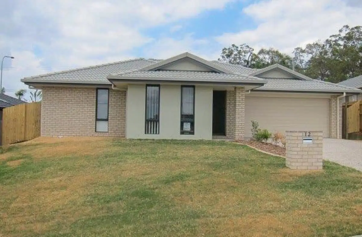 Main view of Homely house listing, 12 Thames Drive, Regents Park QLD 4118