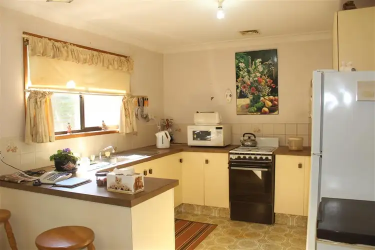 Second view of Homely house listing, 1278 Numinbah Road, Chillingham NSW 2484