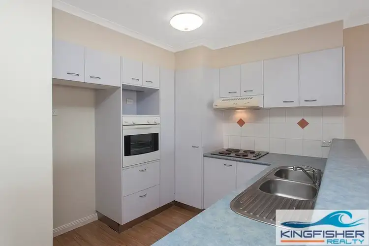 Fourth view of Homely apartment listing, 8/1222 Gold Coast Highway, Palm Beach QLD 4221