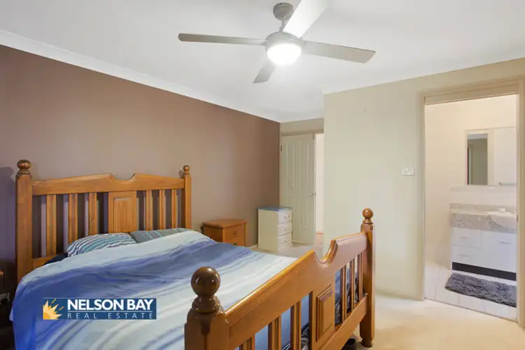 Sixth view of Homely house listing, 7 Hairtail Close, Corlette NSW 2315