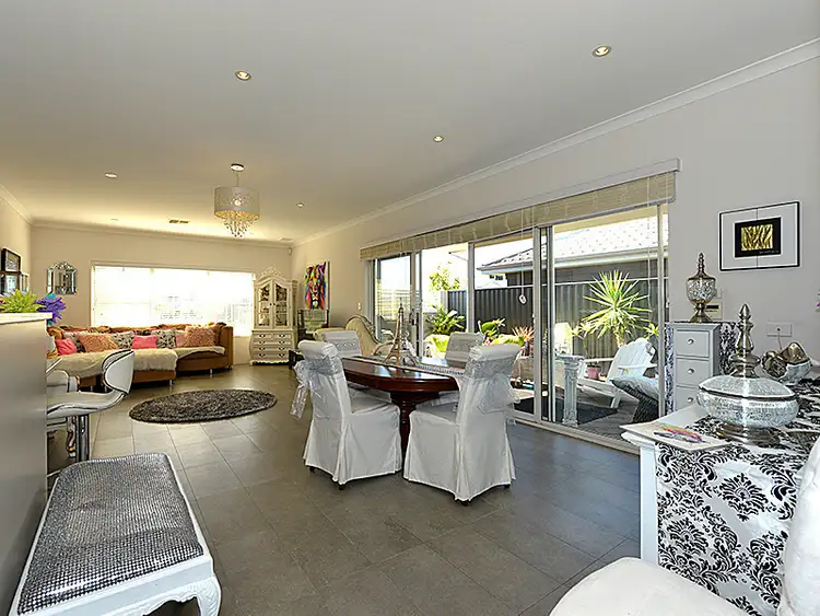 Fifth view of Homely house listing, 16 Hirani Link, Aveley WA 6069
